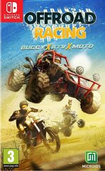 Nintendo Switch mäng Offroad Racing - Buggy X ATV X Moto hind ja info | Arvutimängud, konsoolimängud | kaup24.ee