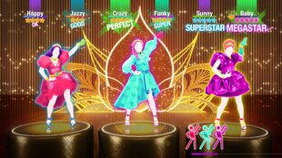 PS5 Just Dance 2021 цена и информация | Компьютерные игры | kaup24.ee