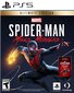 PlayStation 5 mäng - Marvel's Spider-Man: Miles Morales Ultimate Edition hind ja info | Arvutimängud, konsoolimängud | kaup24.ee