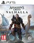 PlayStation 5 mäng - Assassin's Creed Valhalla цена и информация | Arvutimängud, konsoolimängud | kaup24.ee
