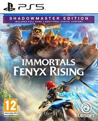 PS5 Immortals: Fenyx Rising Shadowmaster Edition цена и информация | Компьютерные игры | kaup24.ee