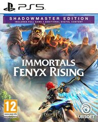 PlayStation 5 mäng Immortals Fenyx Rising Shadowmaster Edition цена и информация | Компьютерные игры | kaup24.ee