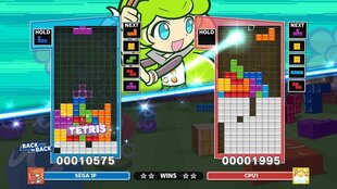 PlayStation 5 mäng Puyo Puyo Tetris 2 Launch Edition hind ja info | Arvutimängud, konsoolimängud | kaup24.ee