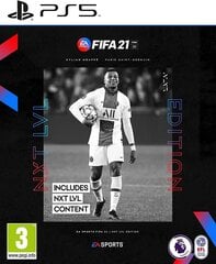 PS5 FIFA 21 NXT LVL Edition цена и информация | Компьютерные игры | kaup24.ee