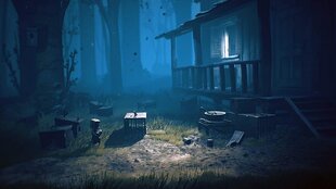 XBOX Little Nightmares 2 DayOne Edition hind ja info | Arvutimängud, konsoolimängud | kaup24.ee