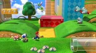 Super Mario 3D World + Bowser's Fury NSW. цена и информация | Компьютерные игры | kaup24.ee