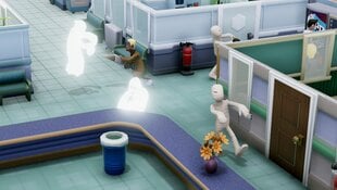 Two Point Hospital: Jumbo Edition PS4 цена и информация | Компьютерные игры | kaup24.ee