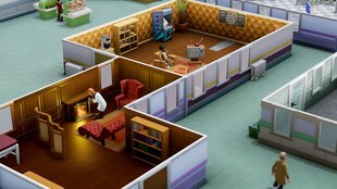 Two Point Hospital: Jumbo Edition NSW цена и информация | Компьютерные игры | kaup24.ee