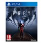 Sony PS4 Prey Inc Cosmonaut Shotgun DLC цена и информация | Arvutimängud, konsoolimängud | kaup24.ee