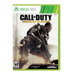 Microsoft XB360 Call Of Duty Advanced Warfare цена и информация | Компьютерные игры | kaup24.ee