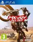 PlayStation 4 mäng MX vs ATV All Out hind ja info | Arvutimängud, konsoolimängud | kaup24.ee