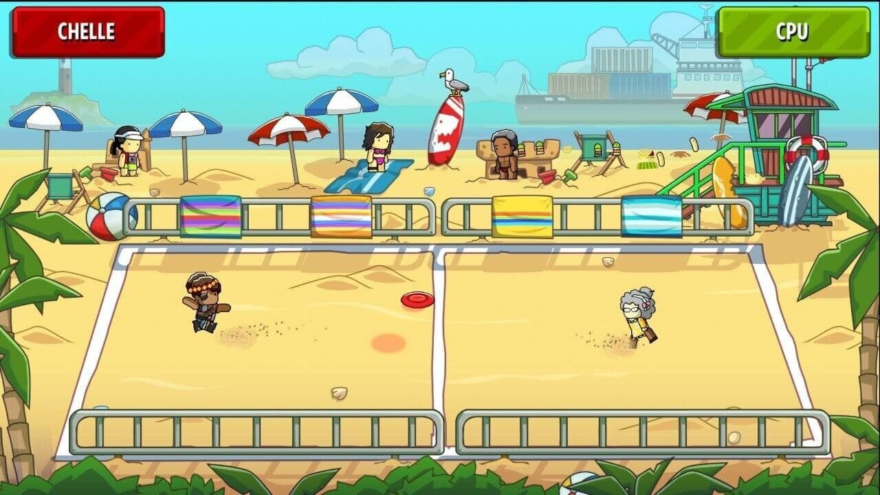 PlayStation 4 mäng Scribblenauts Showdown цена и информация | Arvutimängud, konsoolimängud | kaup24.ee