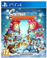 PlayStation 4 mäng Scribblenauts Showdown цена и информация | Компьютерные игры | kaup24.ee