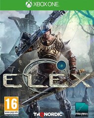 Xbox One Elex цена и информация | Компьютерные игры | kaup24.ee