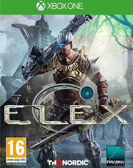 Xbox One Elex hind ja info | Arvutimängud, konsoolimängud | kaup24.ee