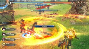 PlayStation 4 mäng Valkyria Revolution hind ja info | Arvutimängud, konsoolimängud | kaup24.ee