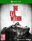 Xbox One Evil Within hind ja info | Arvutimängud, konsoolimängud | kaup24.ee