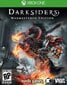 Xbox One mäng Darksiders Warmastered Edition hind ja info | Arvutimängud, konsoolimängud | kaup24.ee