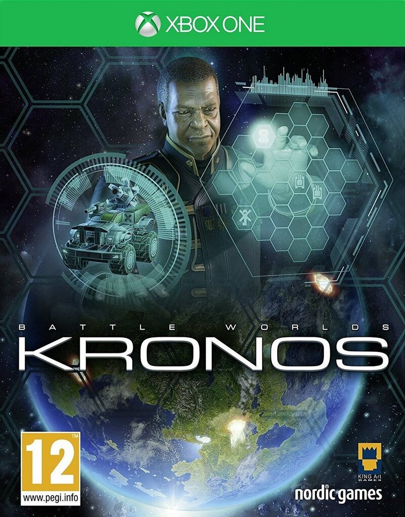 Xbox One Battle Worlds: Kronos hind ja info | Arvutimängud, konsoolimängud | kaup24.ee