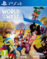 PlayStation 4 Mäng World to the West hind ja info | Arvutimängud, konsoolimängud | kaup24.ee