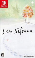 SWITCH I Am Setsuna Азиатская версия цена и информация | Компьютерные игры | kaup24.ee