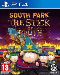 PS4 South Park: The Stick of Truth hind ja info | Arvutimängud, konsoolimängud | kaup24.ee