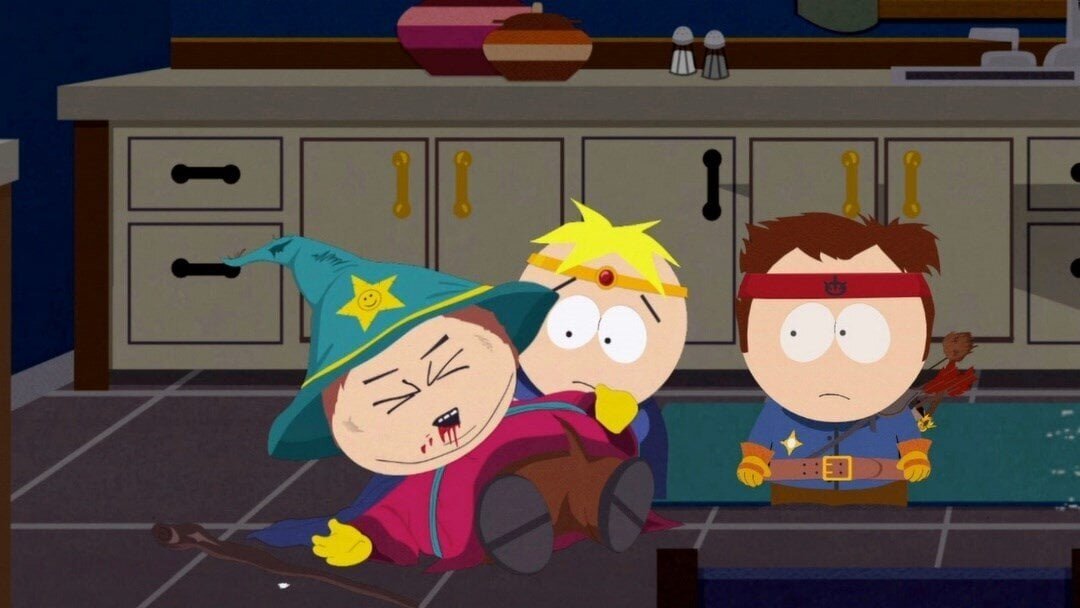 Xbox One South Park: The Stick of Truth hind ja info | Arvutimängud, konsoolimängud | kaup24.ee