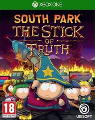 Xbox One South Park: Жезл Истины цена и информация | Компьютерные игры | kaup24.ee