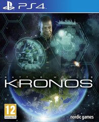 PS4 Battle Worlds: Kronos цена и информация | Компьютерные игры | kaup24.ee