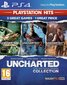 Uncharted: The Nathan Drake Collection PS4 цена и информация | Arvutimängud, konsoolimängud | kaup24.ee