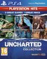 Uncharted: The Nathan Drake Collection PS4 hind ja info | Arvutimängud, konsoolimängud | kaup24.ee