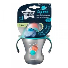 Tommee Tippee joogitops, 7m+ hind ja info | Lutipudelid ja aksessuaarid | kaup24.ee