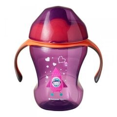 Tommee Tippee joogitops, 7m+ hind ja info | Lutipudelid ja aksessuaarid | kaup24.ee