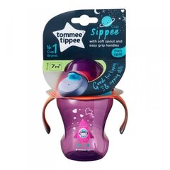 Tommee Tippee joogitops, 7m+ hind ja info | Lutipudelid ja aksessuaarid | kaup24.ee