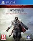 PlayStation 4 Mäng Assassins Creed The Ezio Collection цена и информация | Arvutimängud, konsoolimängud | kaup24.ee