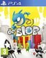 PS4 de Blob цена и информация | Arvutimängud, konsoolimängud | kaup24.ee