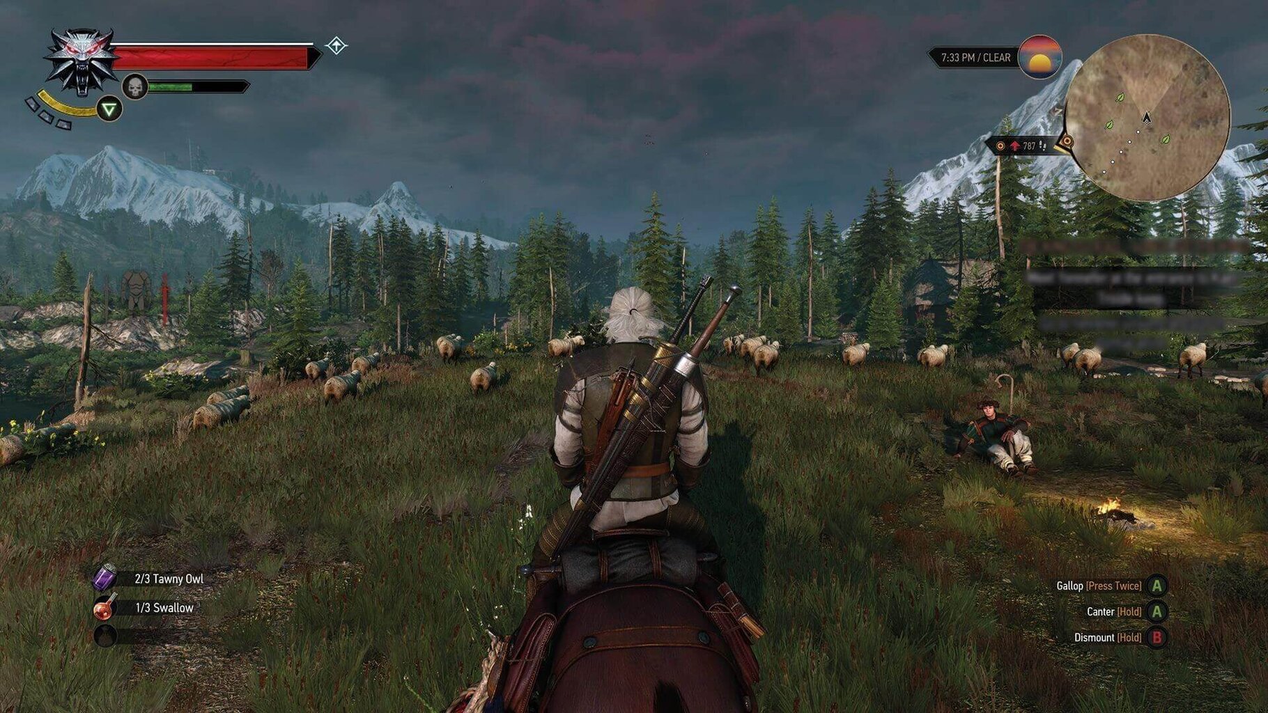 Arvutimäng Witcher 3: Wild Hunt GOTY Edition hind ja info | Arvutimängud, konsoolimängud | kaup24.ee