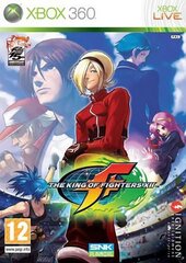 Xbox 360 King of Fighters XII hind ja info | Arvutimängud, konsoolimängud | kaup24.ee