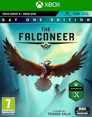 Xbox One mäng Falconeer Day One Edition hind ja info | Arvutimängud, konsoolimängud | kaup24.ee