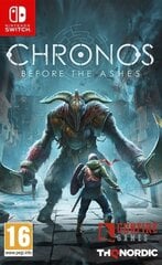 Nintendo Switch mäng Chronos: Before The Ashes цена и информация | Компьютерные игры | kaup24.ee