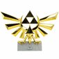 Paladone Legend of Zelda - Hyrule Crest hind ja info | Fännitooted mänguritele | kaup24.ee