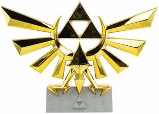 Paladone Legend of Zelda - Hyrule Crest  цена и информация | Атрибутика для игроков | kaup24.ee