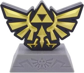 Paladone Legend of Zelda Hyrule Crest Icon цена и информация | Атрибутика для игроков | kaup24.ee