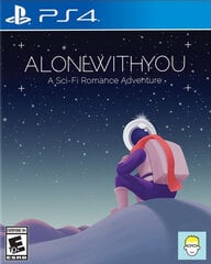 PS4 Alone With You US Version цена и информация | Компьютерные игры | kaup24.ee