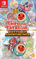 Nintendo Switch mäng Taiko no Tatsujin: Rhythmic Adventure Pack - Digital Download цена и информация | Arvutimängud, konsoolimängud | kaup24.ee