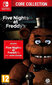 Nintendo Switch mäng Five Nights at Freddy's - Core Collection hind ja info | Arvutimängud, konsoolimängud | kaup24.ee