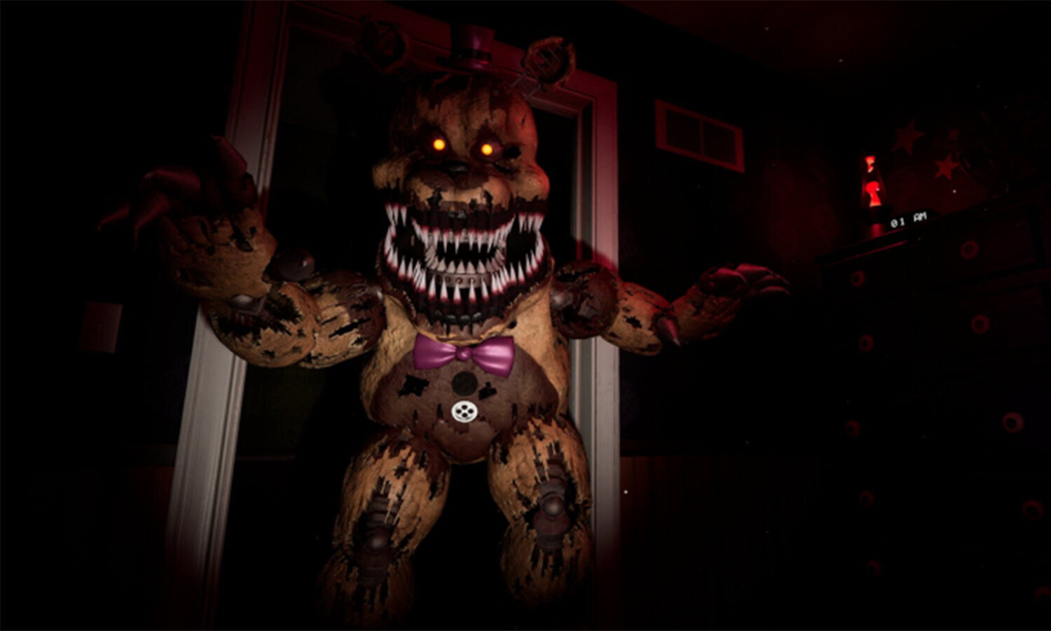 Xbox One mäng Five Nights at Freddy's - Core Collection цена и информация | Arvutimängud, konsoolimängud | kaup24.ee