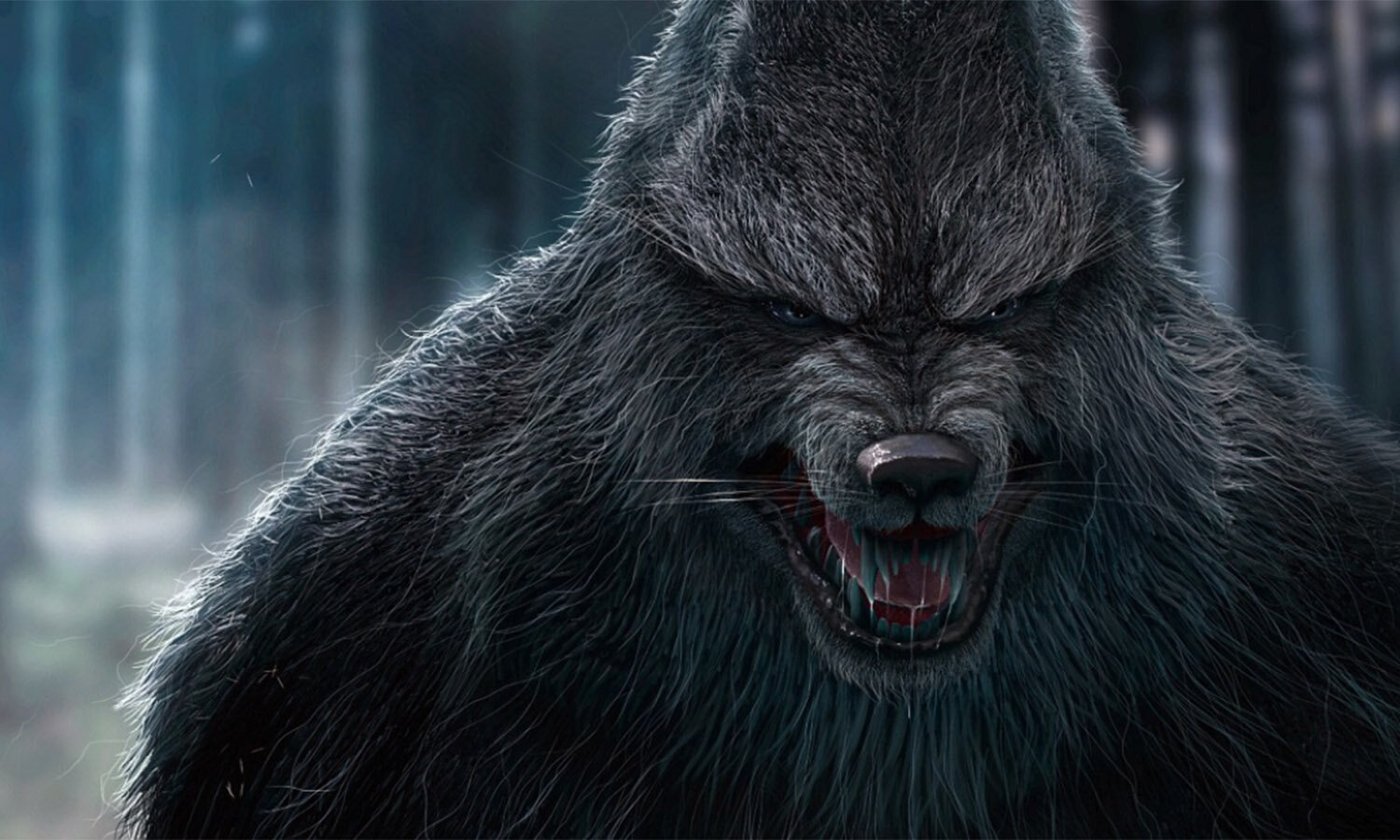 PlayStation 4 Mäng Werewolf: The Apocalypse - Earthblood hind ja info | Arvutimängud, konsoolimängud | kaup24.ee