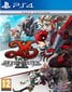 PlayStation 4 mäng Ys IX: Monstrum Nox Pact Edition hind ja info | Arvutimängud, konsoolimängud | kaup24.ee