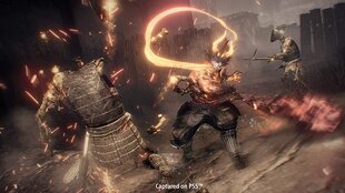 PlayStation 5 mäng Nioh Collection hind ja info | Arvutimängud, konsoolimängud | kaup24.ee